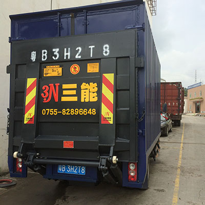 貨車(chē)液壓升降尾板，價(jià)格、特點(diǎn)與選擇指南
