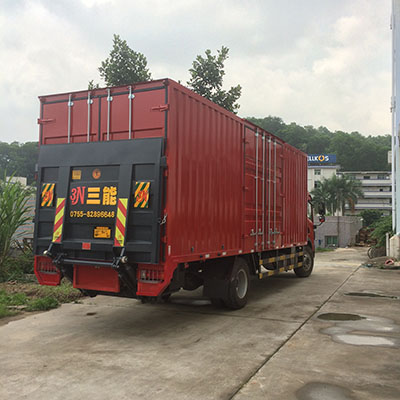 掌握尾板正確使用方法，讓駕駛更加安全穩(wěn)定