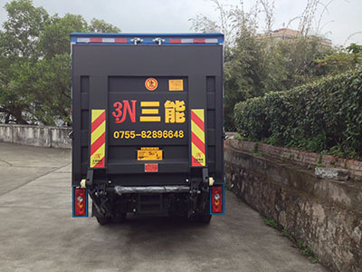 汽車(chē)尾板市場(chǎng)行情分析，現(xiàn)狀、趨勢(shì)與前景展望